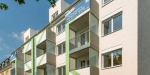 Beitragsbild des Blogbeitrags Provisionsfreie 3-Zimmer-Wohnung mit Terrasse