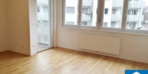 Beitragsbild des Blogbeitrags Kleinwohnung mit Balkon in 1050 Wien