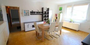 Beitragsbild des Blogbeitrags Provisiosnfreie Wohnung mit sonniger Terrasse 