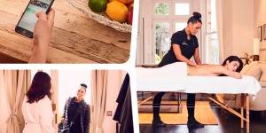 Beitragsbild des Blogbeitrags Gewinnspiel – Entspannung auf Knopfdruck