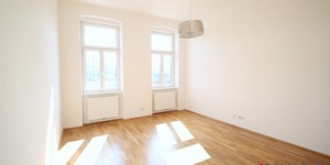 Beitragsbild des Blogbeitrags Preiswerte und sanierte 3-Zimmer-Wohnung in Wien