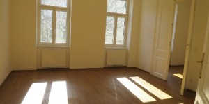 Beitragsbild des Blogbeitrags Altbauwohnung als Erstbezug in 1050 Wien