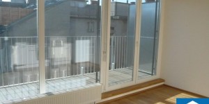 Beitragsbild des Blogbeitrags 2-Zimmer-Wohnung mit Balkon in 1050 Wien