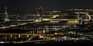 Beitragsbild des Blogbeitrags Immobilien-Trends in Wien