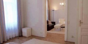 Beitragsbild des Blogbeitrags Möblierte Altbauwohnung 1150 Wien