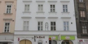 Beitragsbild des Blogbeitrags Altbauwohnung beim Rochusmarkt 