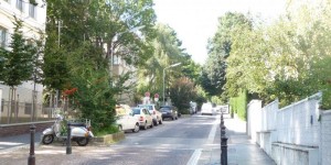 Beitragsbild des Blogbeitrags Sonnige Wohnung in Wien-Pötzleinsdorf