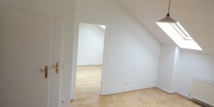Beitragsbild des Blogbeitrags Provisionsfreie DG-Wohnung nahe Rochusmarkt 