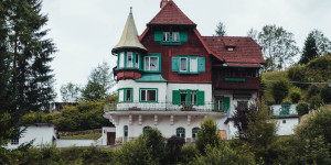 Beitragsbild des Blogbeitrags Der Steirische Bahnwanderweg am Semmering bis Mürzzuschlag 