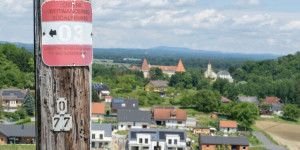 Beitragsbild des Blogbeitrags Von Mureck bis Ehrenhausen / 2. Etappe am Südalpenweg 03 