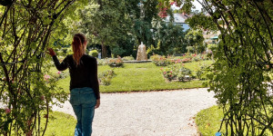 Beitragsbild des Blogbeitrags 4 geniale Ausflugsziele im Bezirk Mattersburg
