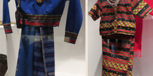 Beitragsbild des Blogbeitrags Baguio Museum