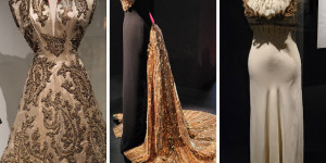 Beitragsbild des Blogbeitrags Schiaparelli Exhibition and Musée des Arts Décoratifs