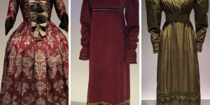 Beitragsbild des Blogbeitrags Fashion Museum Barcelona