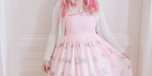 Beitragsbild des Blogbeitrags March - April OOTD 2023