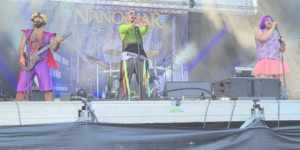 Beitragsbild des Blogbeitrags Area53 