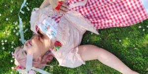 Beitragsbild des Blogbeitrags May-June OOTD 2023