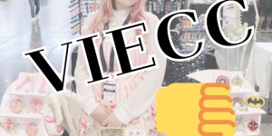 Beitragsbild des Blogbeitrags Vienna comic con review 2023