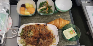 Beitragsbild des Blogbeitrags Taiwan and Tokyo - Day 1 + 2