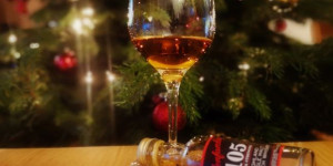 Beitragsbild des Blogbeitrags Glenfarclas 105 Cask Strength