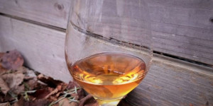 Beitragsbild des Blogbeitrags Nikka from the Barrel