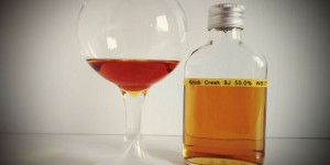 Beitragsbild des Blogbeitrags Knob Creek 9y 