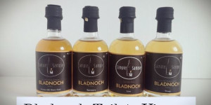 Beitragsbild des Blogbeitrags Bladnoch Vinaya 