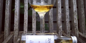 Beitragsbild des Blogbeitrags Ardbeg An Oa