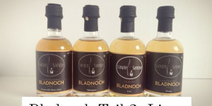 Beitragsbild des Blogbeitrags Bladnoch Liora