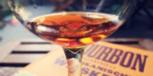 Beitragsbild des Blogbeitrags Jack Daniels Single Barrel - Barrel Strength