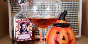 Beitragsbild des Blogbeitrags South Islay Single Malt 15y - The Sweet One (ADoS)