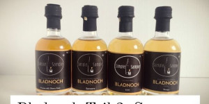 Beitragsbild des Blogbeitrags Bladnoch Samsara
