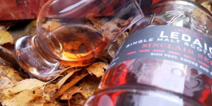 Beitragsbild des Blogbeitrags Ledaig Sinclair Series Rioja Cask Finish