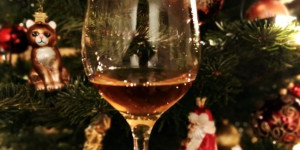 Beitragsbild des Blogbeitrags Knob Creek Rye