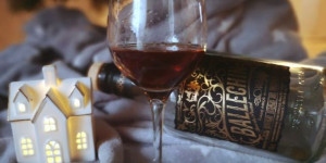 Beitragsbild des Blogbeitrags Ballechin 2005 16y 1st Fill Burgundy Hogshead