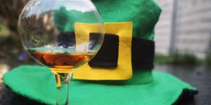 Beitragsbild des Blogbeitrags Bushmills Causeway Collection Cuvée Cask 10 Jahre 2010/2021 