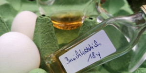 Beitragsbild des Blogbeitrags Bruichladdich 18y 