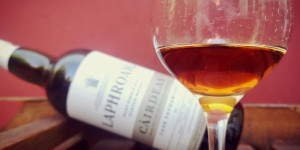 Beitragsbild des Blogbeitrags Laphroaig Càirdeas 2024 Cask Favourites