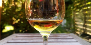 Beitragsbild des Blogbeitrags Arran Sauternes Cask Finish