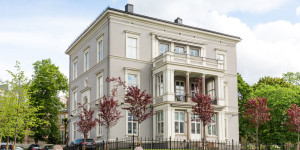 Beitragsbild des Blogbeitrags Oslo: Frogner House, Hotel-Appartment-Tipp 