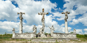 Beitragsbild des Blogbeitrags Niederösterreich: drei Top-Wanderungen zu Ostern