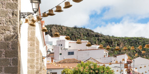 Beitragsbild des Blogbeitrags Gran Canaria: Busfahrt nach Tejeda