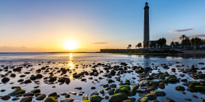 Beitragsbild des Blogbeitrags Gran Canaria von A bis Z