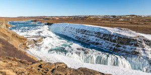 Beitragsbild des Blogbeitrags Island: Reykjavik Top 3 Ausflüge 