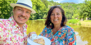 Beitragsbild des Blogbeitrags Waldviertel Drosendorf: Lokaltipps