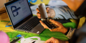 Beitragsbild des Blogbeitrags Greenpeace-Studie zeigt: Produkte länger nutzen schützt das Klima