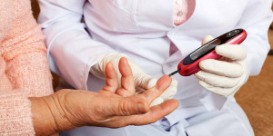 Beitragsbild des Blogbeitrags Weltdiabetestag: Holen sie sich mehr Lebenszeit und Lebensqualität
