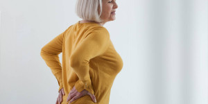 Beitragsbild des Blogbeitrags Stiller Knochendieb Osteoporose: Herausforderung in Diagnose und Therapie