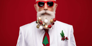Beitragsbild des Blogbeitrags Weihnachtsumfrage: Österreich feiert und schenkt immer nachhaltiger