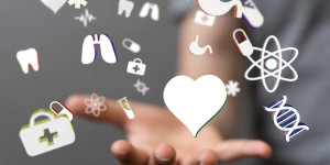 Beitragsbild des Blogbeitrags Potenzial von Screening-Programmen in der Gesundheitsvorsorge